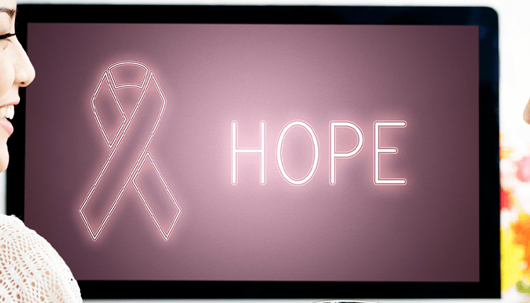 October Breast Cancer Awareness