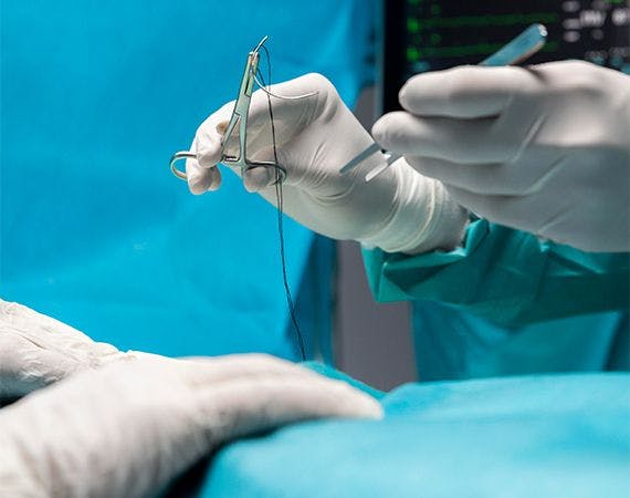 Heart Valve Repair and Replacement Surgery