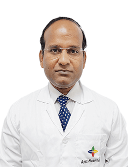 Orthopedic Doctor in Malviya Nagar,Jaipur