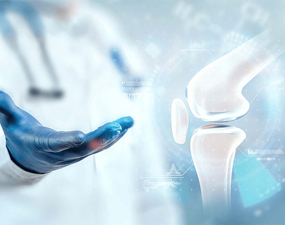 Joint Replacement in Jaipur