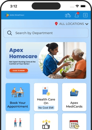 Expert Treatment Options For Acl Tears At Apex Hospitals, Jaipur