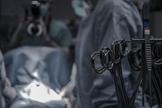 Gynecological Cancer Treatment