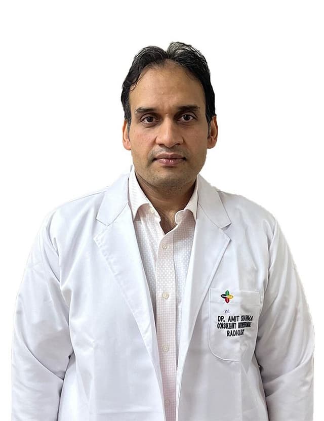 Apex Hospitals Doctor