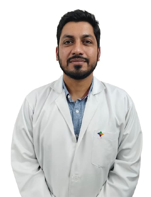 Apex Hospitals Doctor