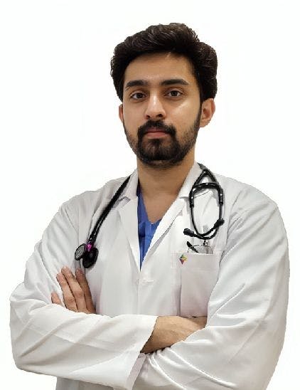 Apex Hospitals Doctor