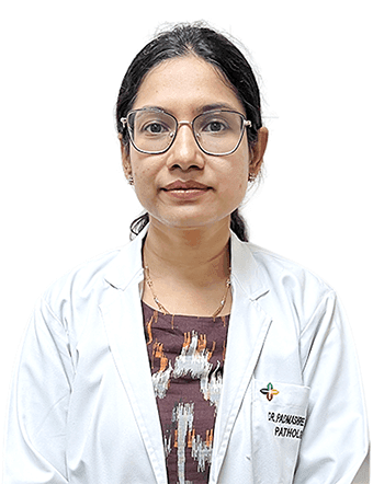 Dr. Padma Shree Solanki