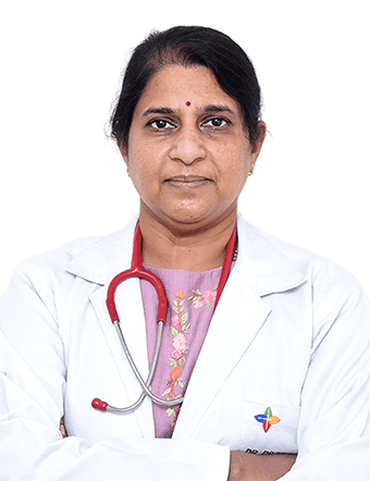 Dr. Priya Mathur