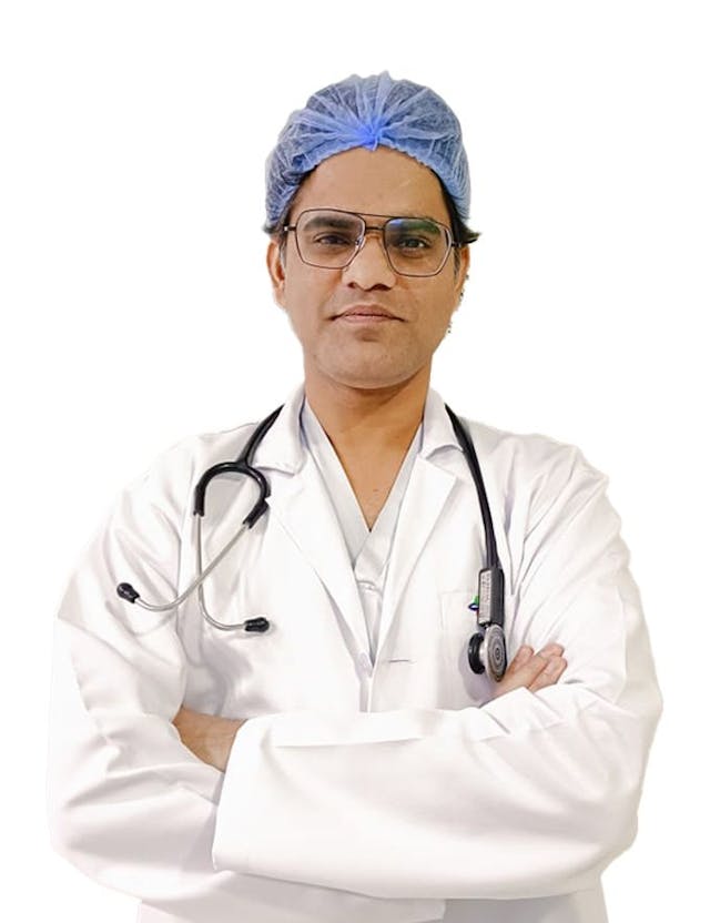 Apex Hospitals Doctor