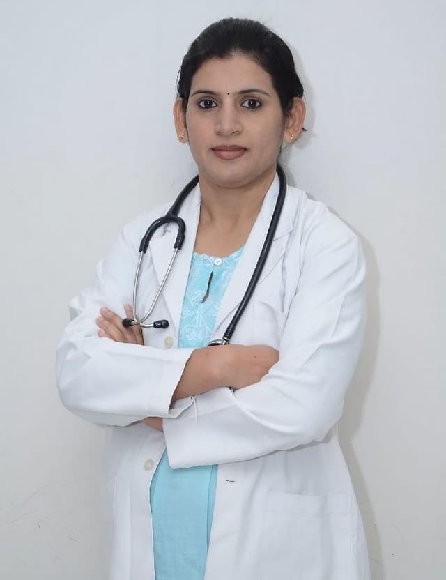 Apex Hospitals Doctor