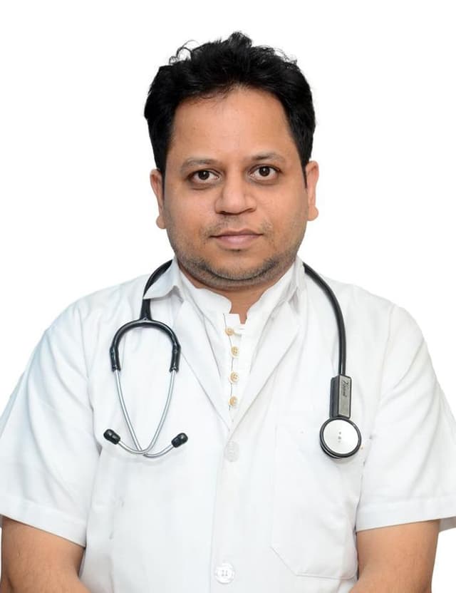 Apex Hospitals Doctor