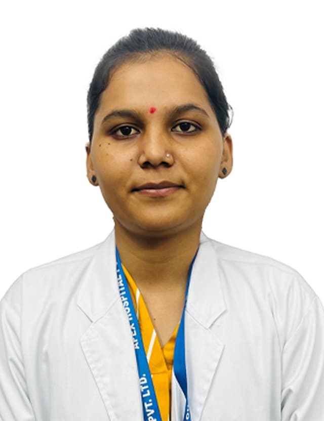 Apex Hospitals Doctor