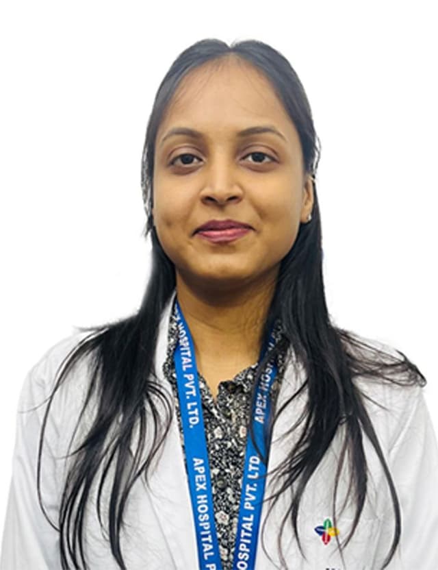 Apex Hospitals Doctor