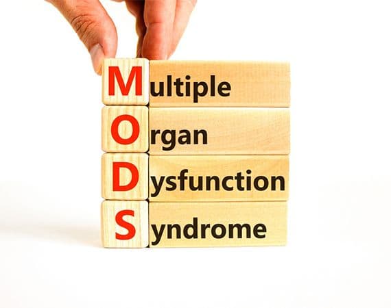 Multiple Organ Dysfunction Syndrome