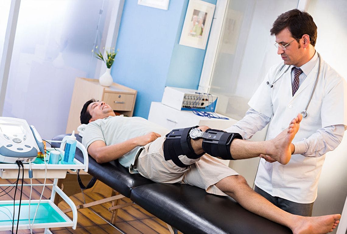 Physiotherapy Hospital in Jaipur