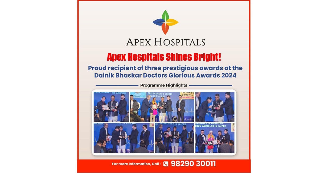 Apex Hospital News