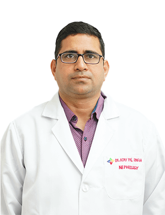 Kidney Specialist in Malviya Nagar,Jaipur