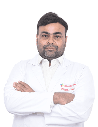 Vascular Surgeon in Malviya Nagar,Jaipur