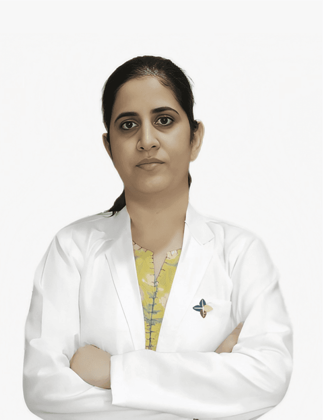 Apex Hospitals Doctor