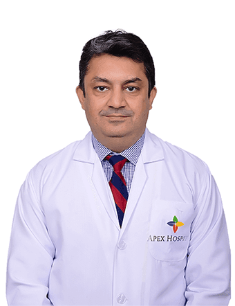General Surgeon Doctor in Malviya Nagar,Jaipur
