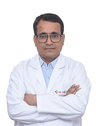 ENT Doctor in Malviya Nagar,Jaipur