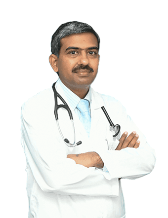Best Heart Specialist Doctor in Bikaner