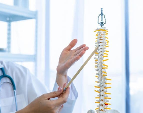 Spinal Cord Stimulation