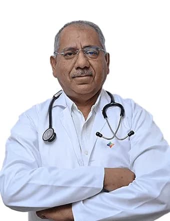 Dr. Tanveer Malawat