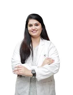 Dr. Kanu Sharma