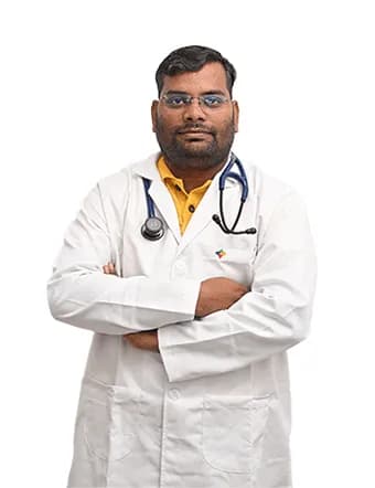 Dr. Manish Sharma