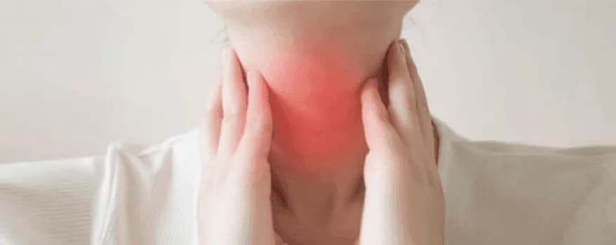 Grave's disease