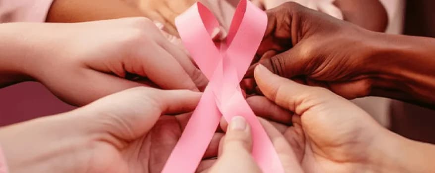 Breast cancer