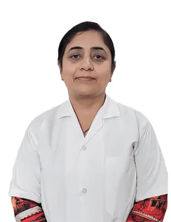 Dr. Gurjeet Kaur