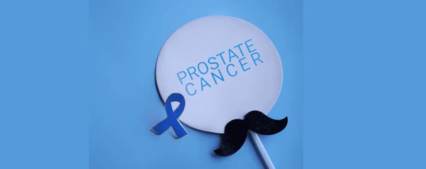 Prostate cancer
