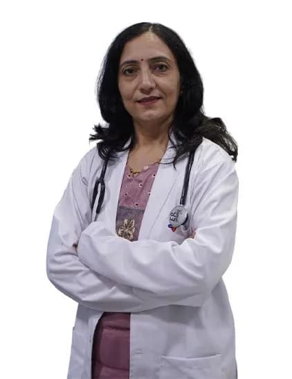 Dr. Sunita Shyag