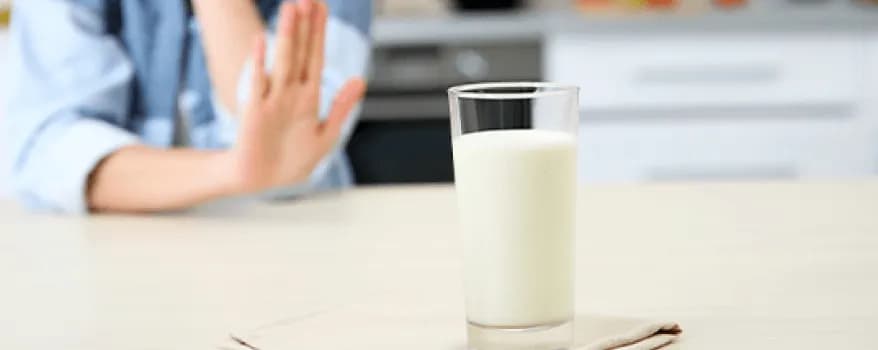 Lactose intolerance