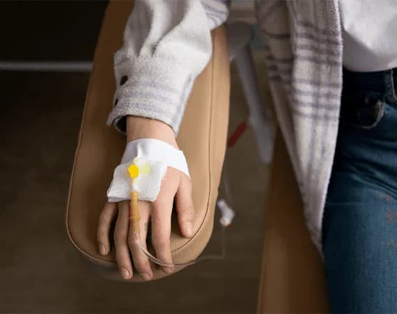 Chemotherapy