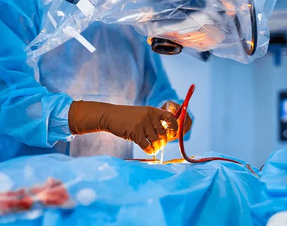 Bone Marrow Transplant