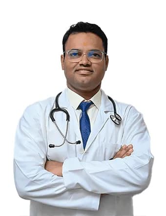 Dr. Jaikishan Suthar