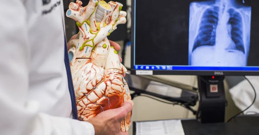 Cardiothoracic Surgery