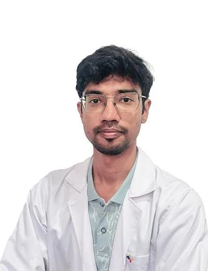 Dr. Deepak Singhal