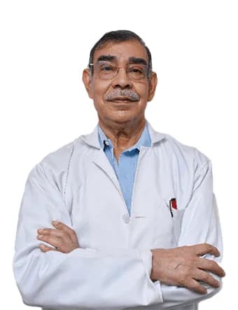 Dr. G. S Vijay