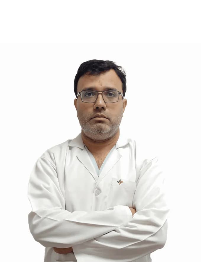 Dr. Varun Khanna
