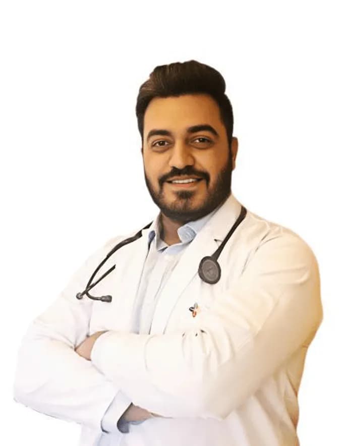 Dr. Somya Mahalawat