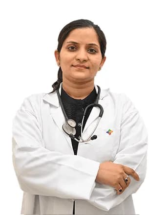 Dr. Charu Lata Bansal