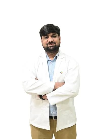 Dr. Nilesh Nama