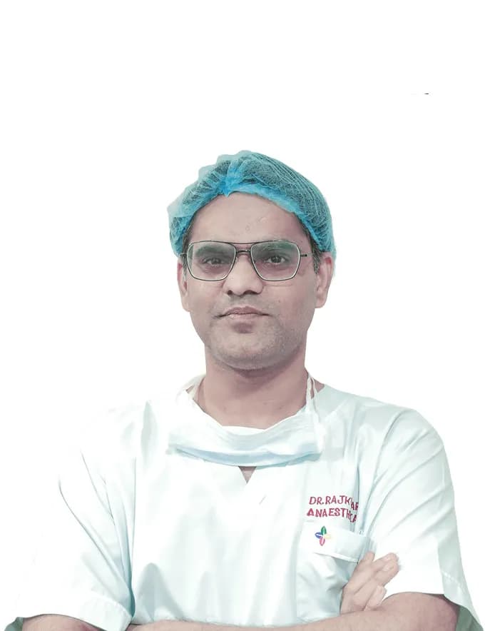 Dr. Rajkumar Nagar