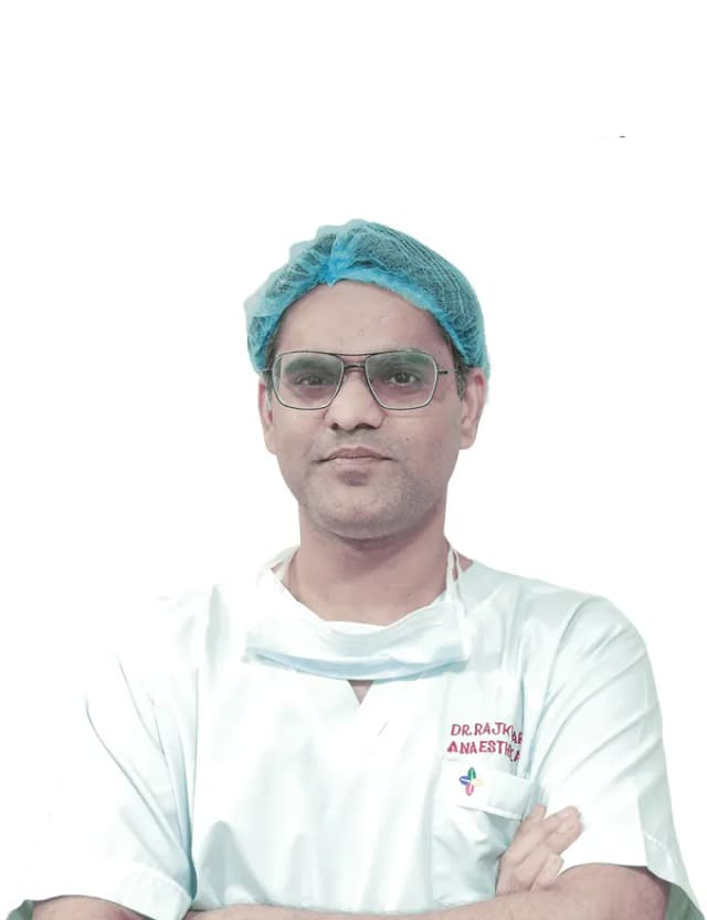 Dr. Rajkumar Nagar