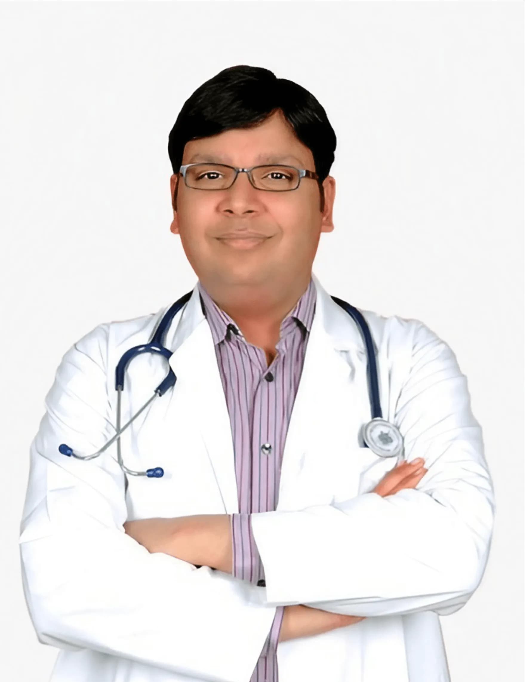 Dr. Harish Agarwal