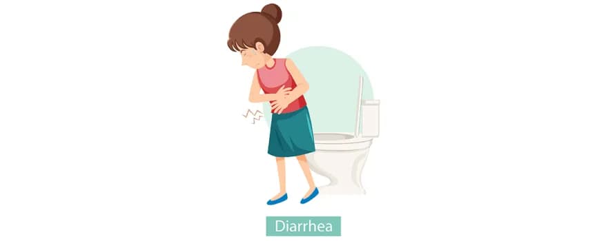 Diarrhoea