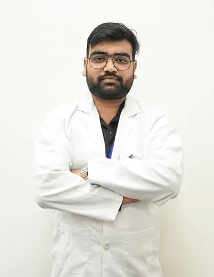 Dr. Sachin Chandak